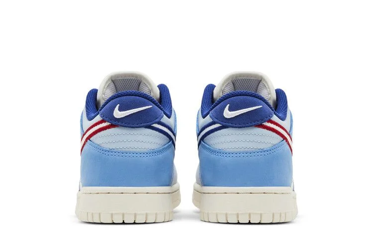 Krossovki-Nike-Dunk-Low-GS-Armory-Blue-Red-Mesh-5