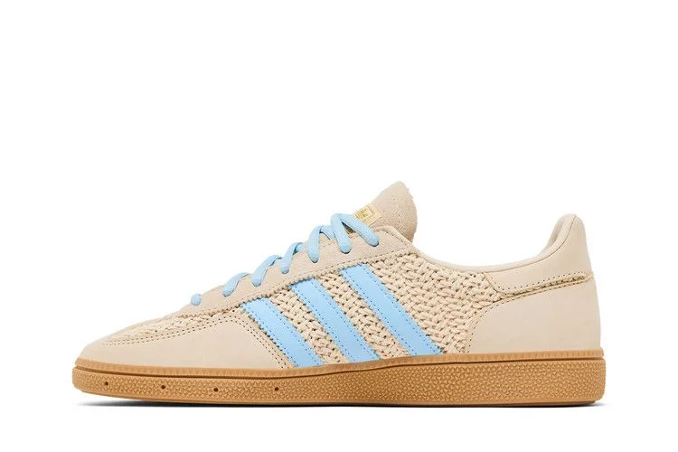 Кроссовки adidas Wmns Handball Spezial 'Crochet Pack - Sand Strata'