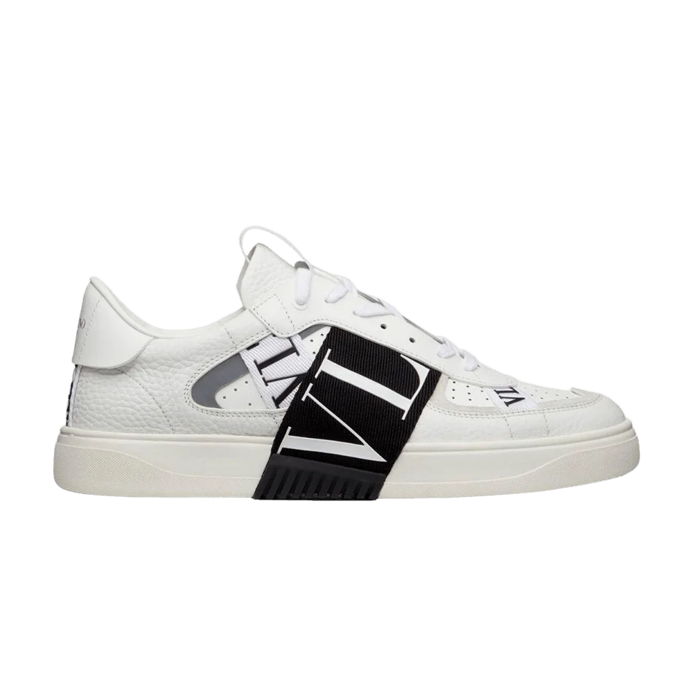 Krossovki-Valentino-VL7N-Bands-White-Black