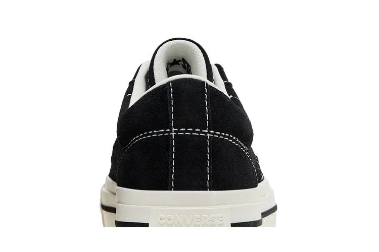 Кроссовки Converse One Star 95 Low 'Black Vintage White'