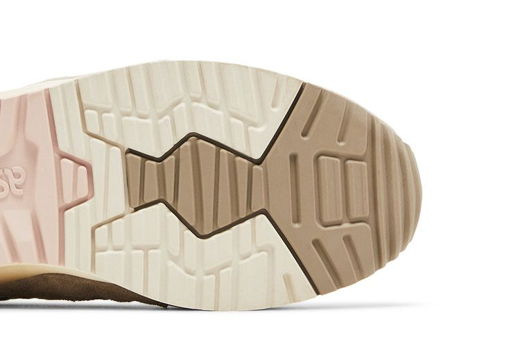 Кроссовки ASICS Gel Lyte 3 OG 'Simply Taupe Maple Sugar'