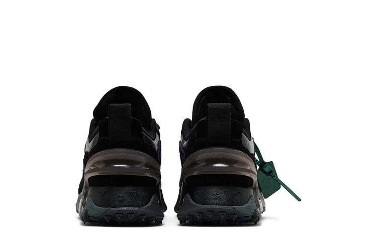 Кроссовки Off-White ODSY-2000 'Black'