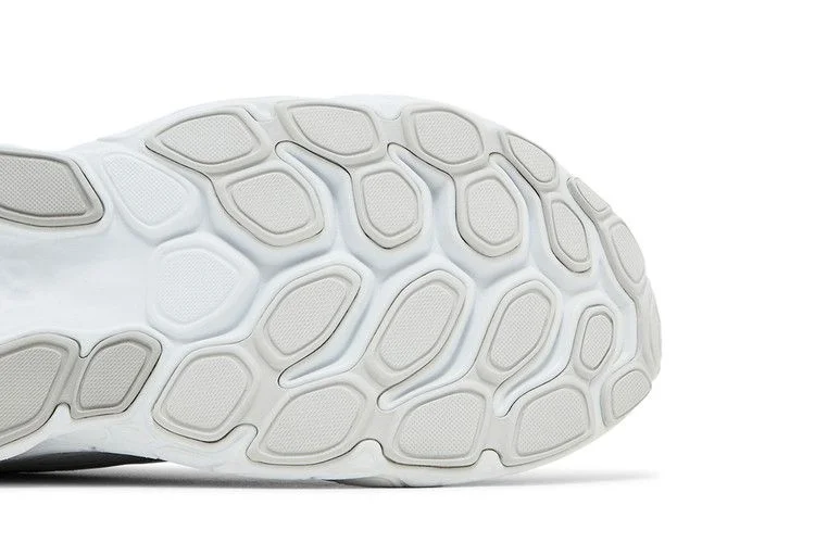 Кроссовки New Balance Wmns Fresh Foam X More v4 'Summer Fog'