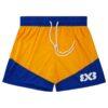 Ehot-3x3-Colorblock-Orange-Blue-Shorts-100x100
