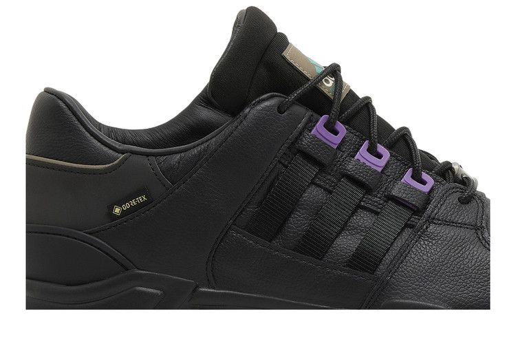 Кроссовки adidas EQT Support 93 GTX 'Triple Black'