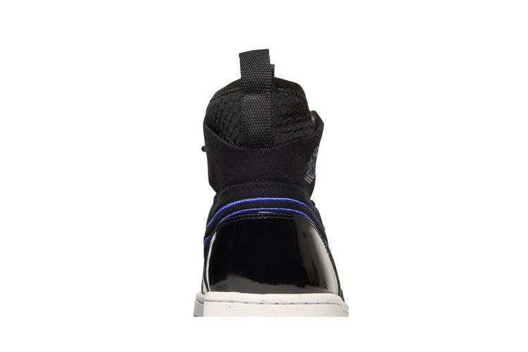 Кроссовки Air Jordan 1 Retro Ultra High 'Space Jam'
