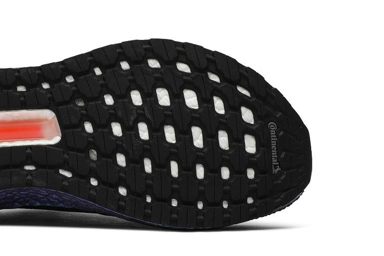 Кроссовки adidas ISS US National Lab x UltraBoost 20 'Tech Indigo'