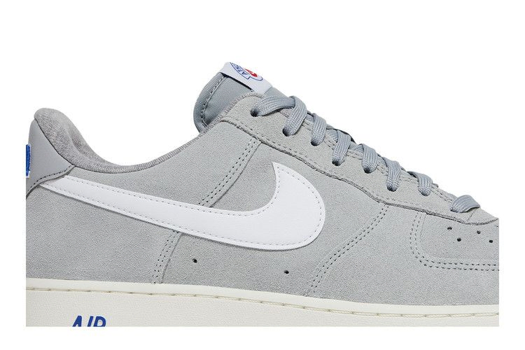 Кроссовки Nike Air Force 1 Low 'Athletic Club'