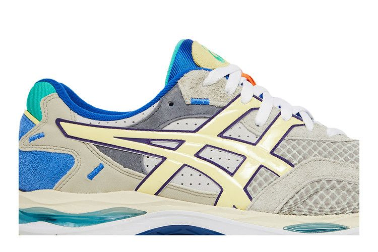 Кроссовки Bodega x ASICS Gel MC Plus 'Spring'