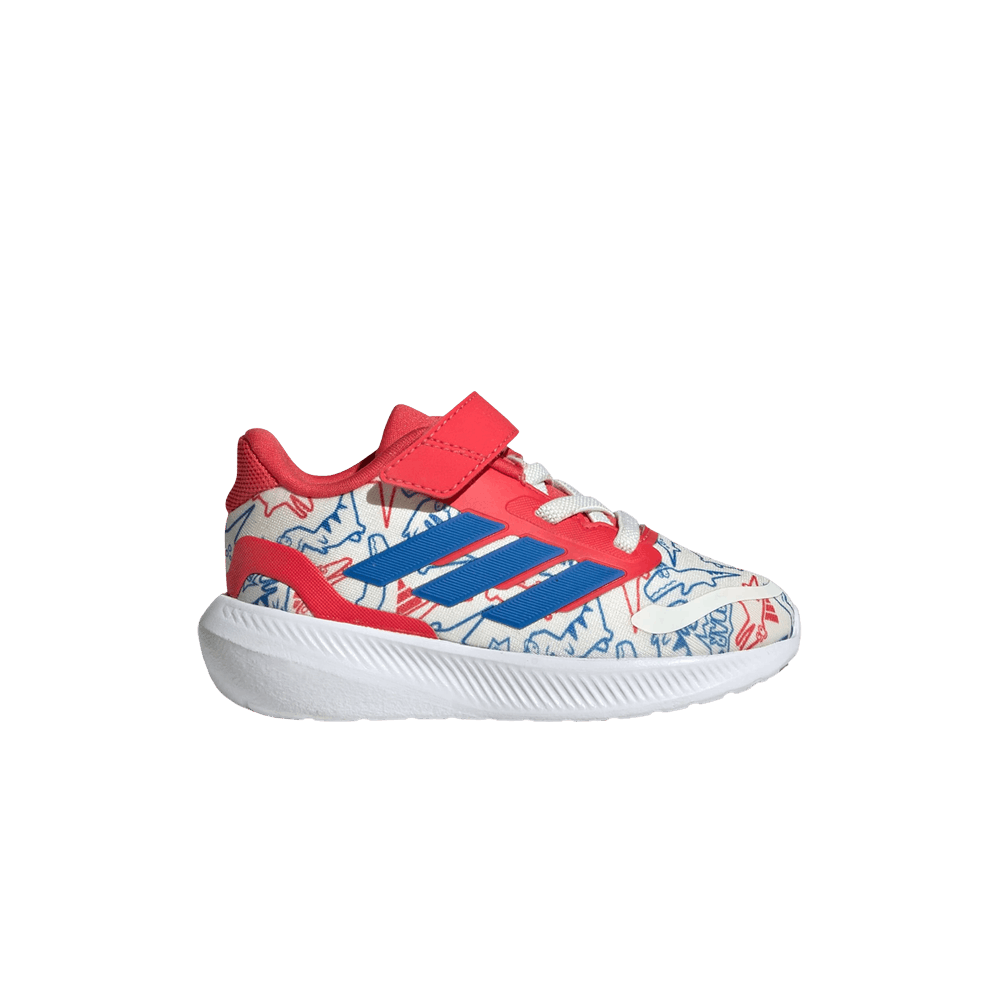 Кроссовки adidas Runfalcon 5 I 'Dino'