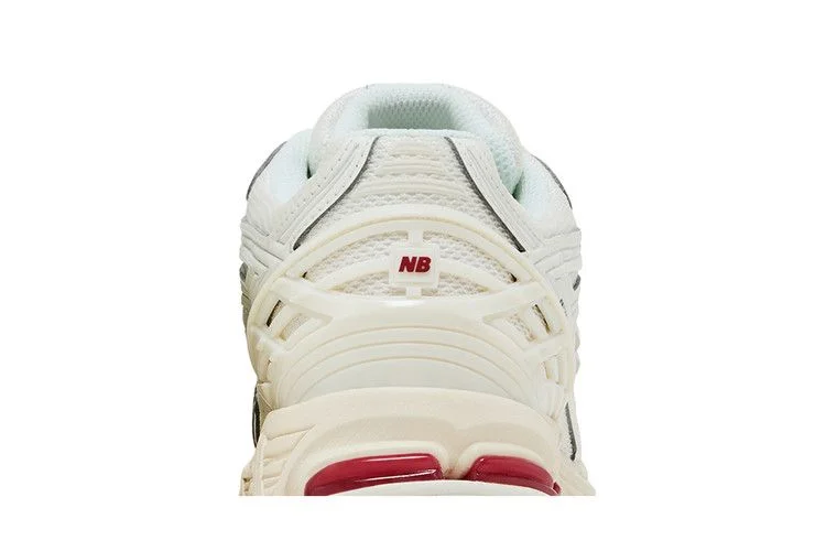 Кроссовки New Balance 1906 'Sea Salt Red'