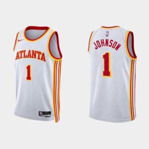 2022-23-Atlanta-Hawks-1-Jalen-Johnson-Association-White-Jersey-300x300