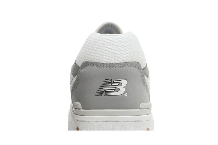 Кроссовки New Balance 550 'White Slate Grey'