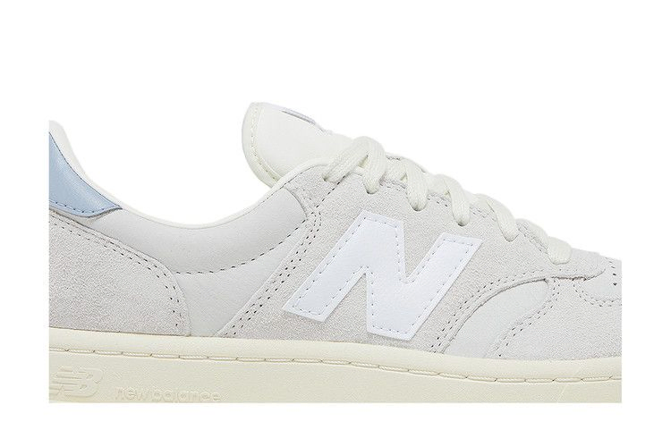 Кроссовки New Balance T500 'Reflection Light Arctic Grey'