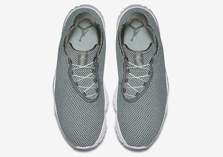 Кроссовки Air Jordan Future Low