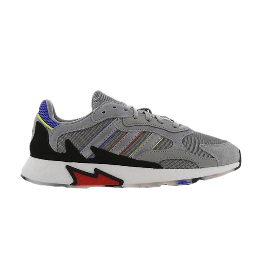Кроссовки Adidas Tresc Run 'Dark Solid Grey'