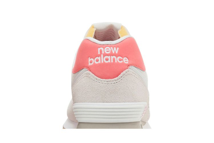 Кроссовки New Balance Wmns 574 'Reflection Rose Sugar'