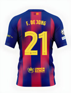 FC-Barcelona-25-26-UCL-or-La-Liga-home-jersey-F.-DE-JONG-229x300