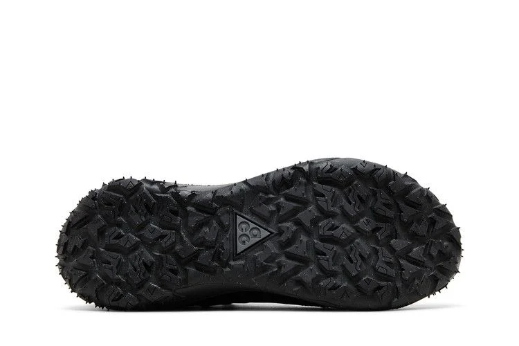 Кроссовки Nike ACG Mountain Fly 2 Low GORE-TEX 'Dark Smoke Grey'