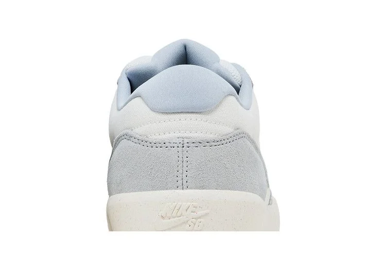 Кроссовки Nike Force 58 SB 'Wolf Grey Ashen Slate'