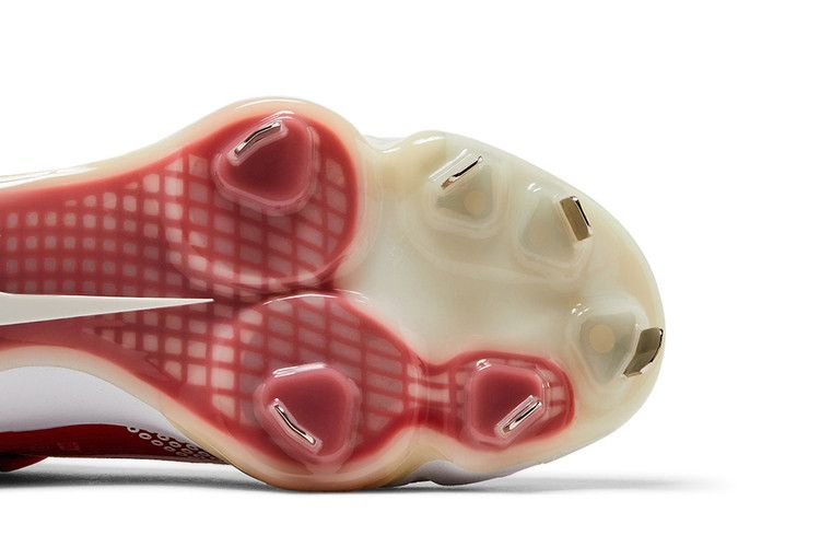 Кроссовки Nike Force Zoom Trout 7 Pro Mid 'University Red'