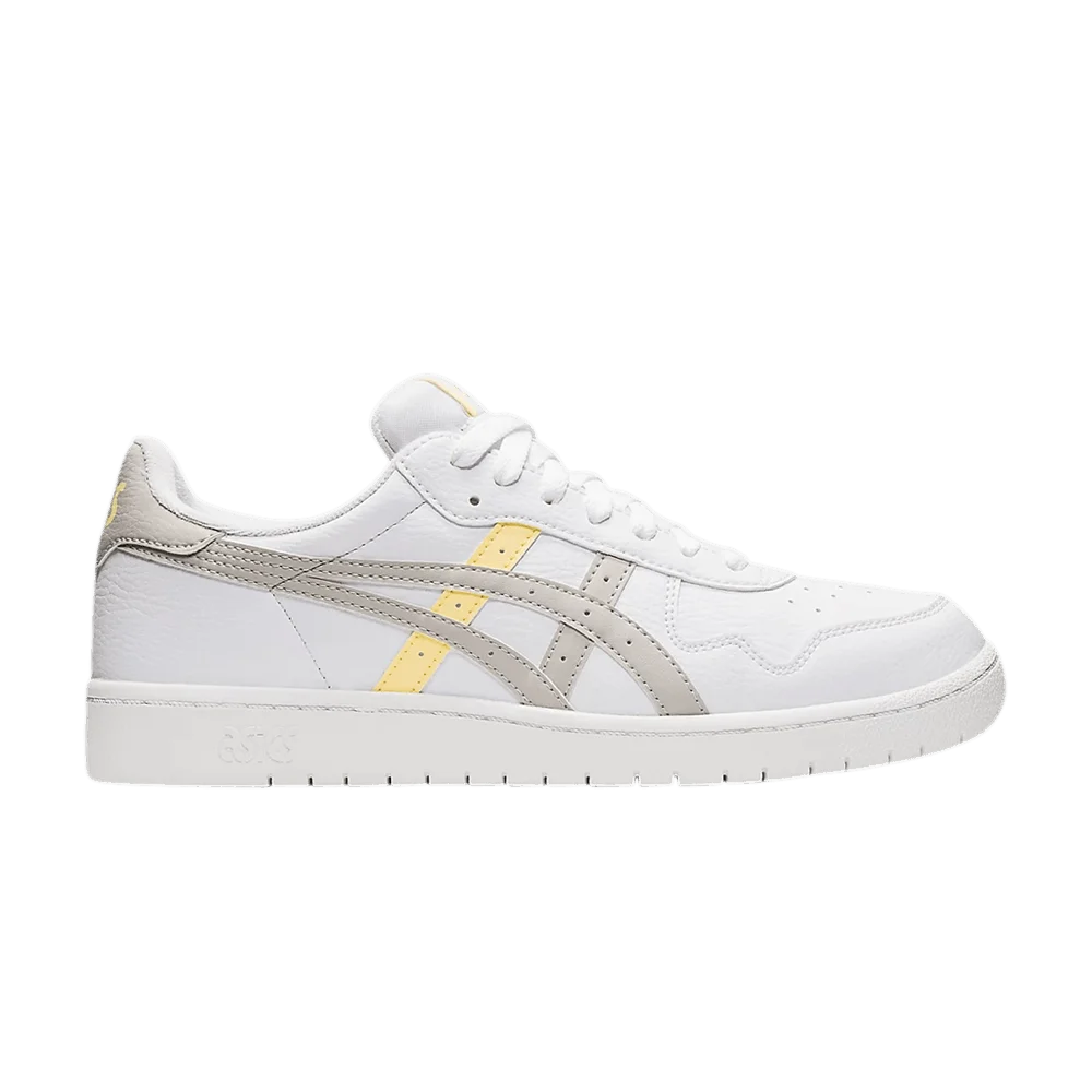 Кроссовки Asics Japan S 'White Oyster Grey'