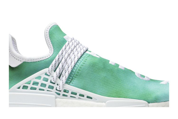 Кроссовки Pharrell x adidas NMD Hu Trail 'Youth' China Exclusive