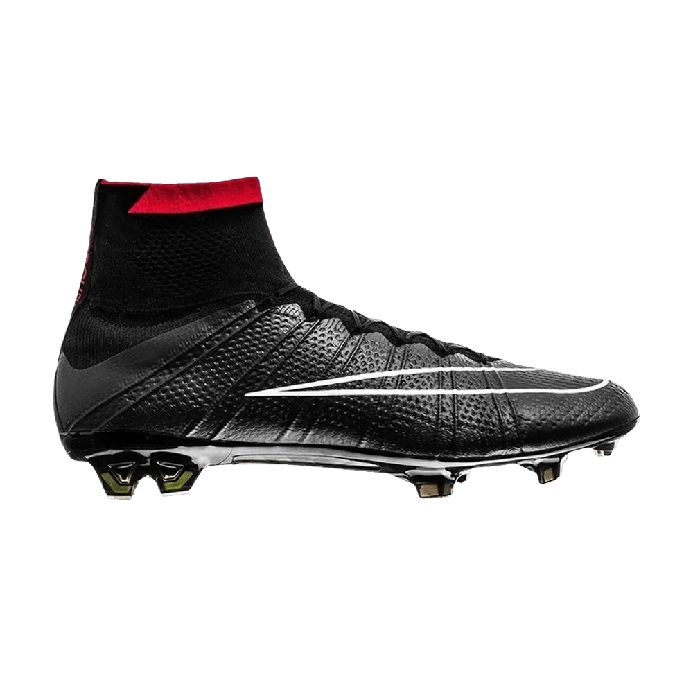 Krossovki-Nike-Mercurial-Superfly-FG-Stealth-Pack