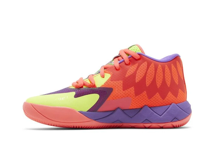 Кроссовки Puma MB.01 Jr 'Be You'