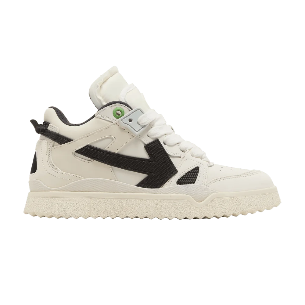 Off-White Sponge