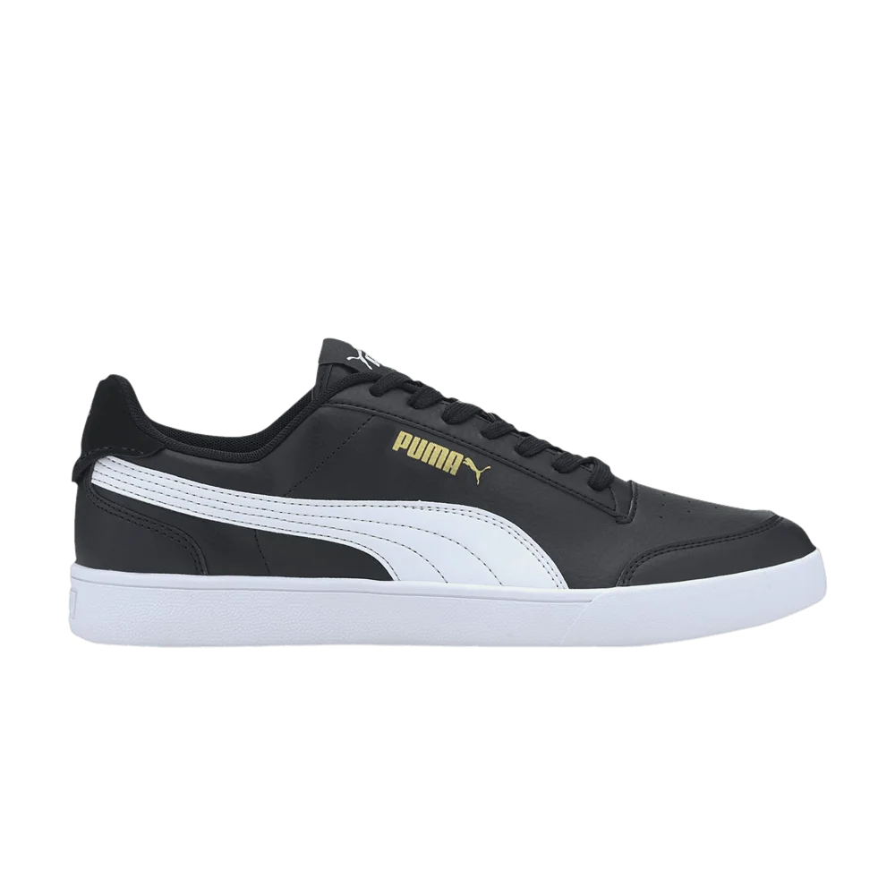 Кроссовки Puma Shuffle 'Black White'