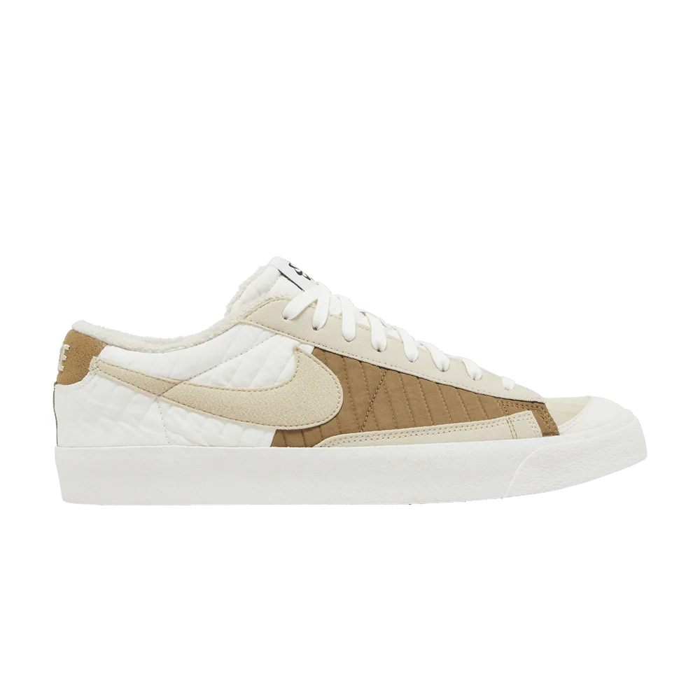 Krossovki-Nike-Blazer-Low-77-Premium-Toasty-Brown-Kelp