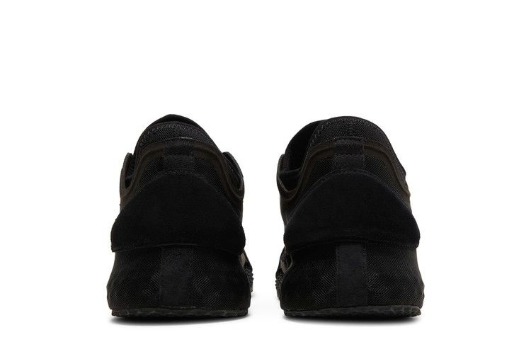 Кроссовки adidas Y-3 Runner 4D IOW 'Black'