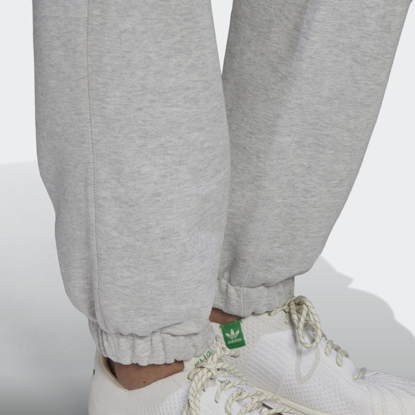 Спортивные штаны adidas Pharrell Williams Basics Sweat Pants Light Grey Heather