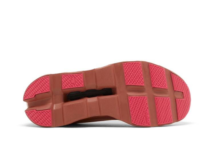 Кроссовки Wmns Cloudmonster 'Rose Cork'