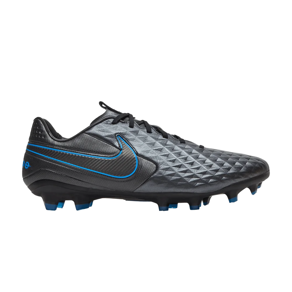 Krossovki-Nike-Tiempo-Legend-8-Pro-FG-Black-Blue-Hero