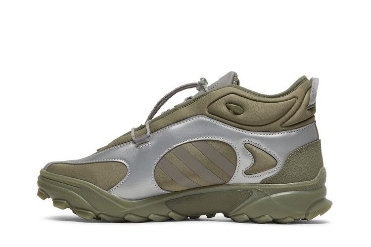 Кроссовки 032C x adidas GSG TR 'Stone Green'