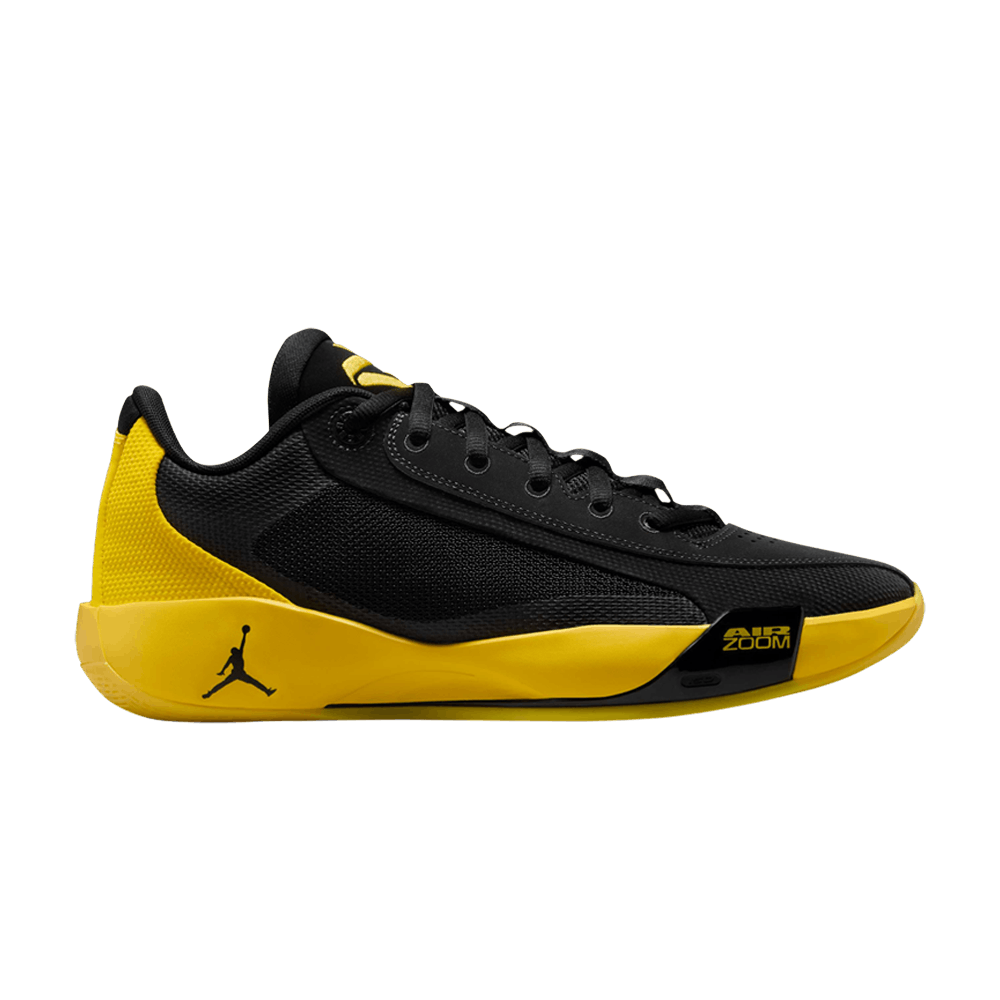 Кроссовки Air Jordan Luka .77 'Quai 54'