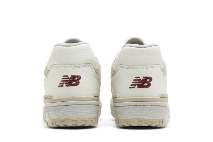 Кроссовки New Balance 550 'Lunar New Year - Sea Salt'
