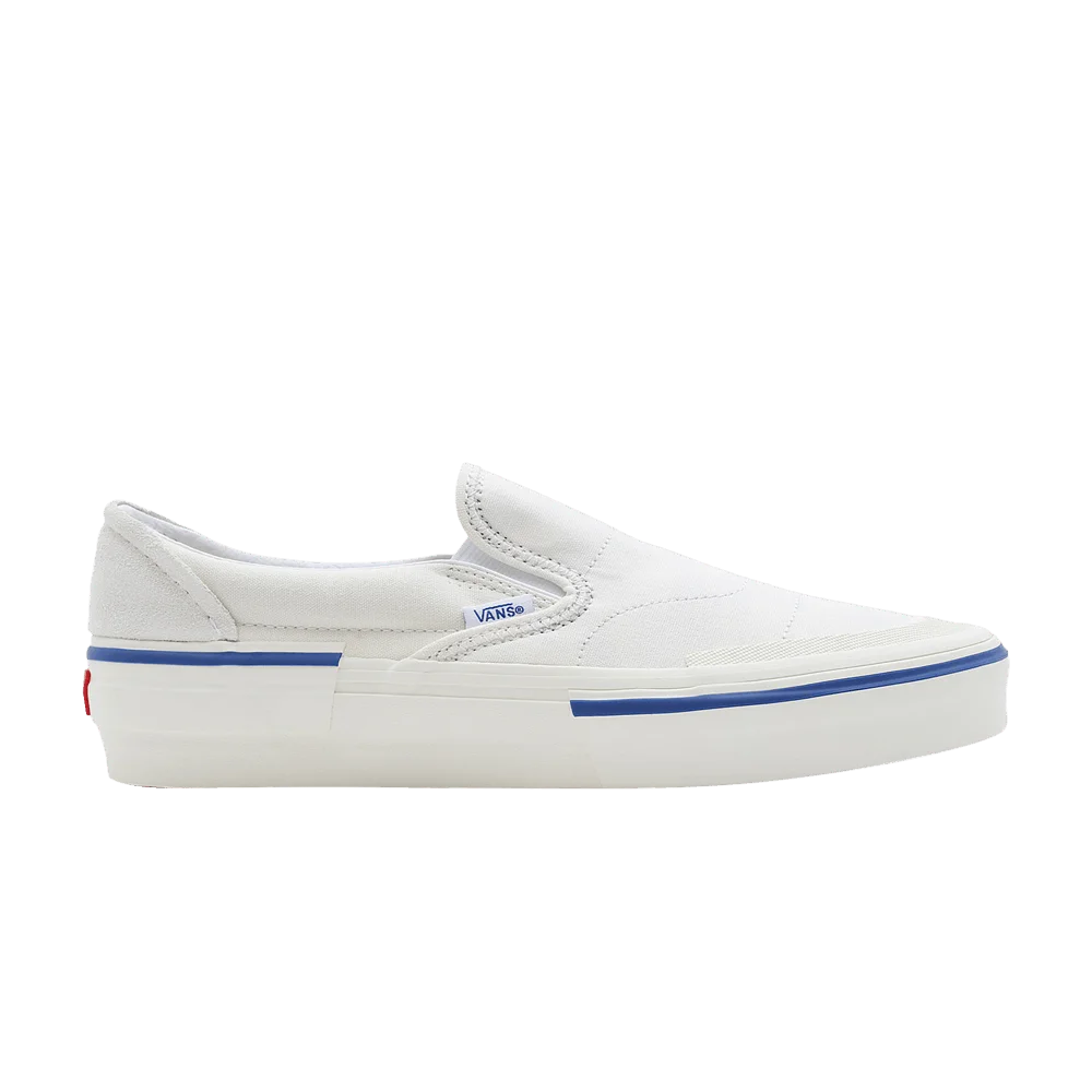 Krossovki-Vans-Slip-On-Reconstruct-Marshmallow