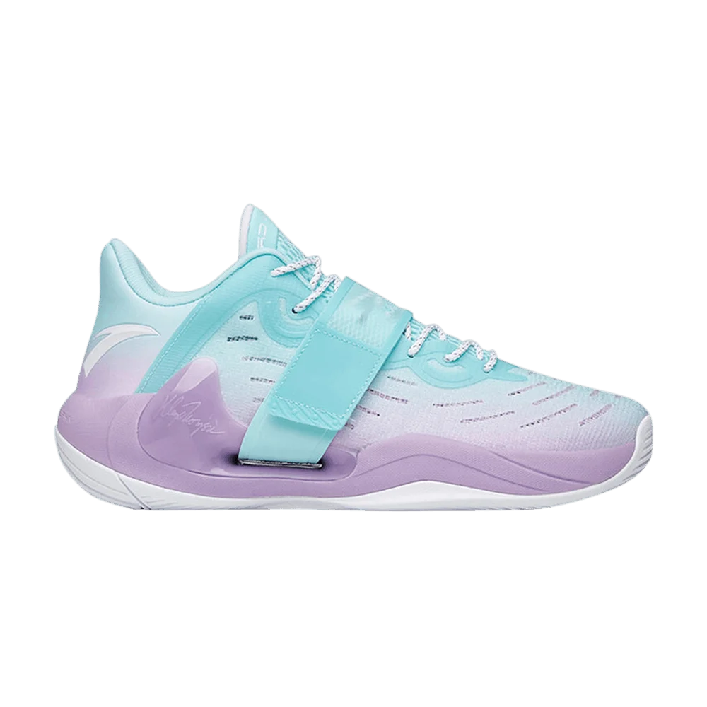 Кроссовки Anta KT Splash 4 'Surfing'