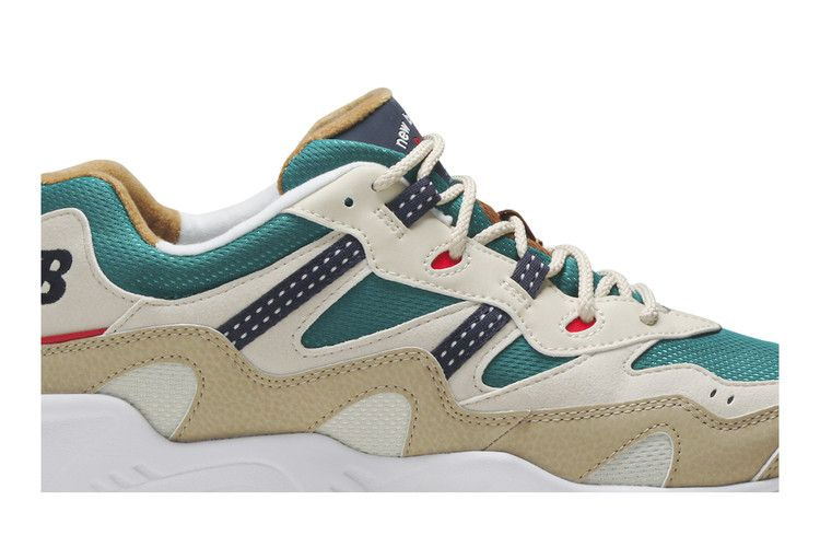 Кроссовки New Balance 850 'Incense Teal'