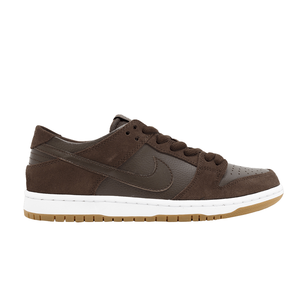 Кроссовки Nike Dunk Low Pro SB 'Ishod Wair'