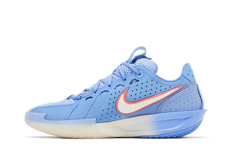Кроссовки Nike Air Zoom GT Cut 3 'Royal Pulse'