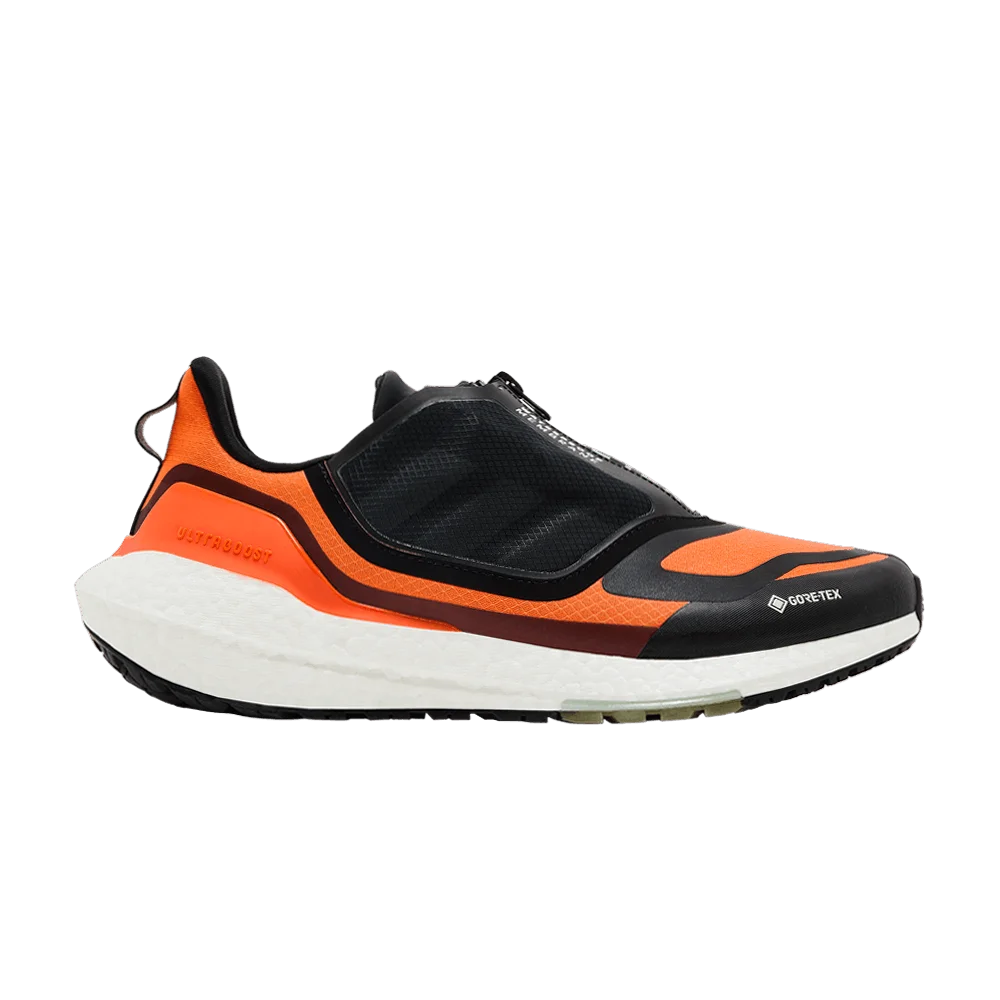 Krossovki-adidas-UltraBoost-22-GORE-TEX-Impact-Orange-Black