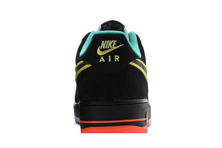 Кроссовки Nike Air Force 1 '07 LV8 'Peace and Unity'