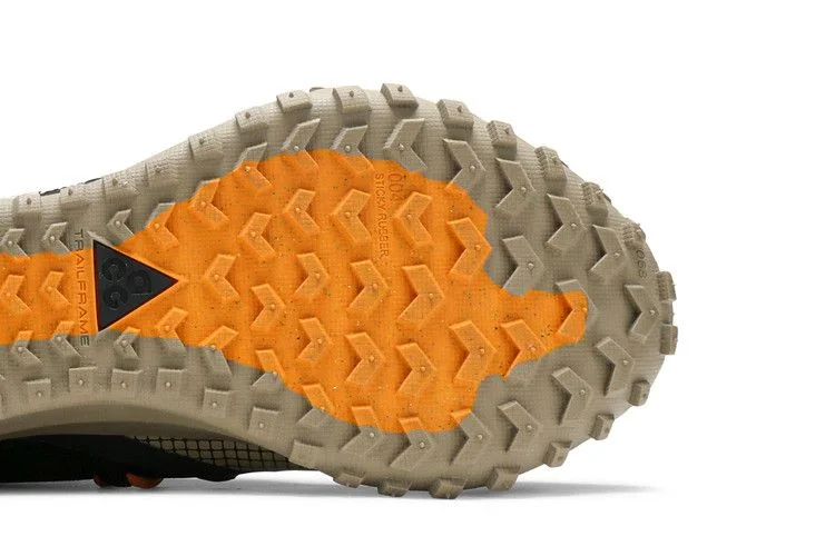 Кроссовки Nike ACG Mountain Fly Low 'Fossil Stone'