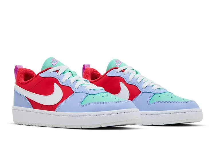 Krossovki-Nike-Court-Borough-Low-Recraft-GS-Cobalt-Bliss-Track-Red-7