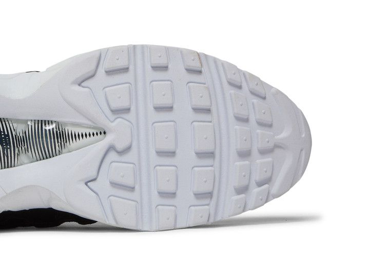Кроссовки Nike Air Max 95 Premium 'Overbranded'