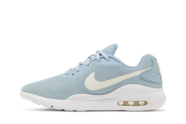 Кроссовки Nike Wmns Air Max Oketo ES1 'Light Armory Blue'